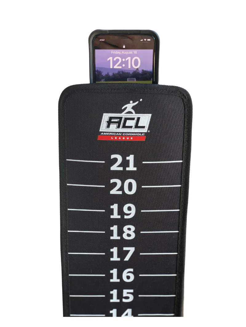 ACL Cornhole Score Sleeve - Image 3