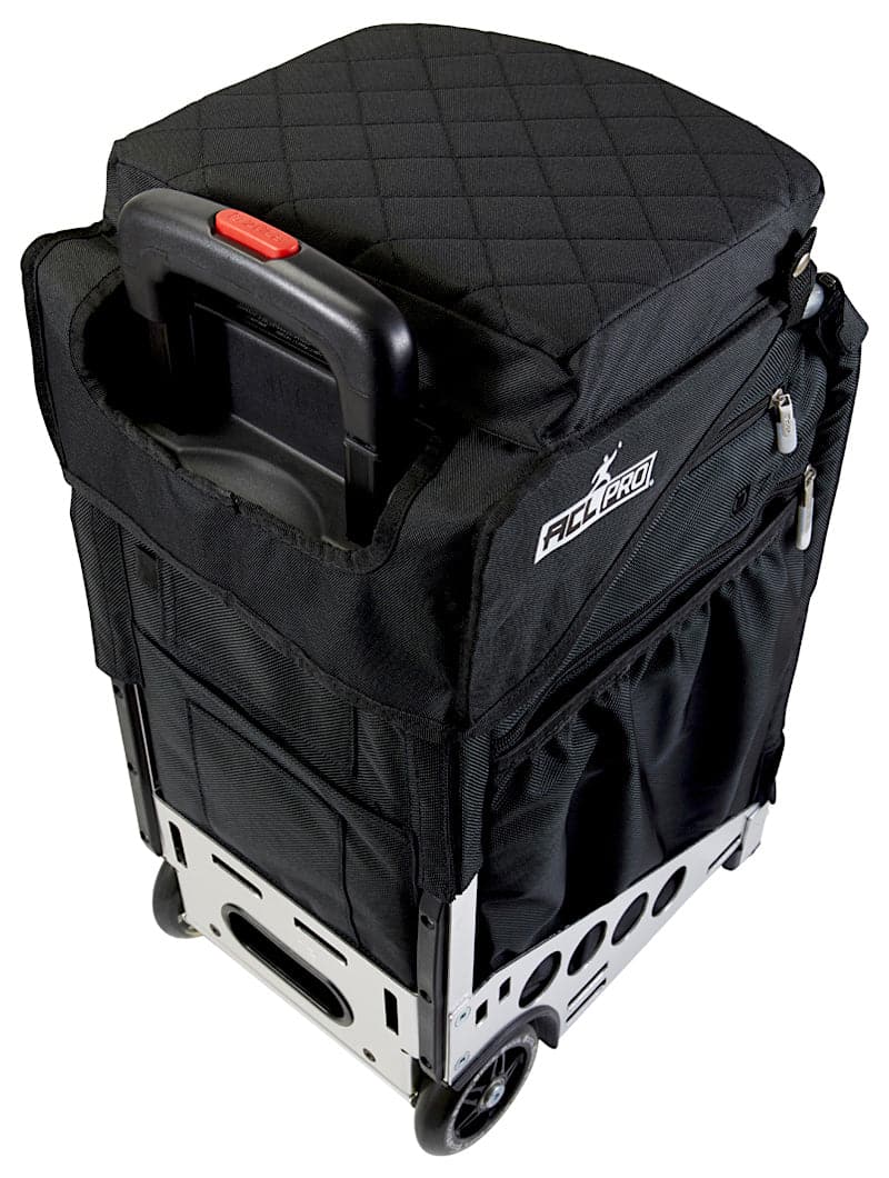 ACL Pro Padded Seat Cushion - Image 3