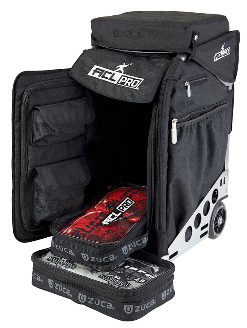 ACL Pro Padded Seat Cushion - Image 4