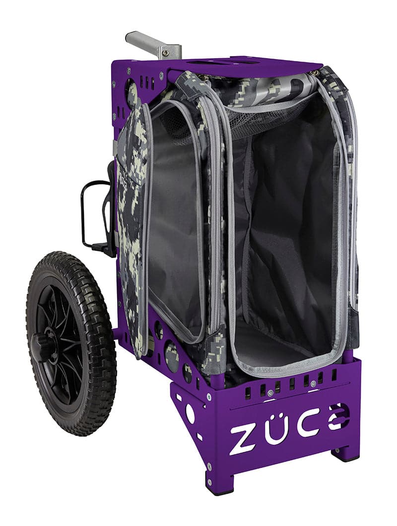 All-Terrain Cart Anaconda - Image 10