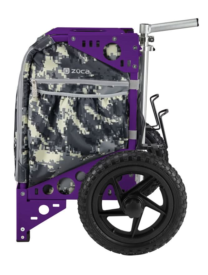 All-Terrain Cart Anaconda - Image 11