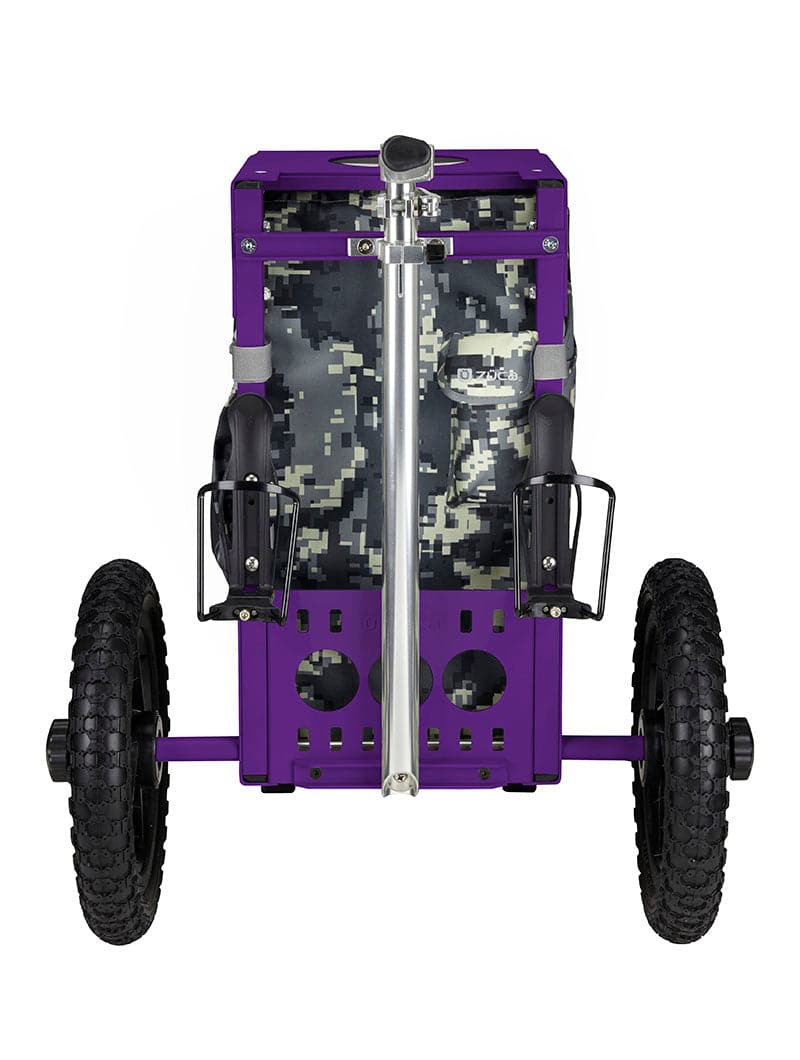All-Terrain Cart Anaconda - Image 12