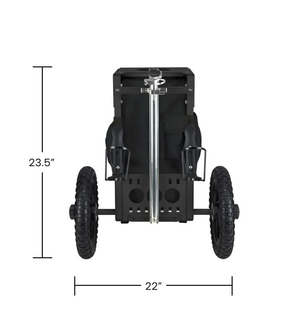All-Terrain Cart Anaconda - Image 13