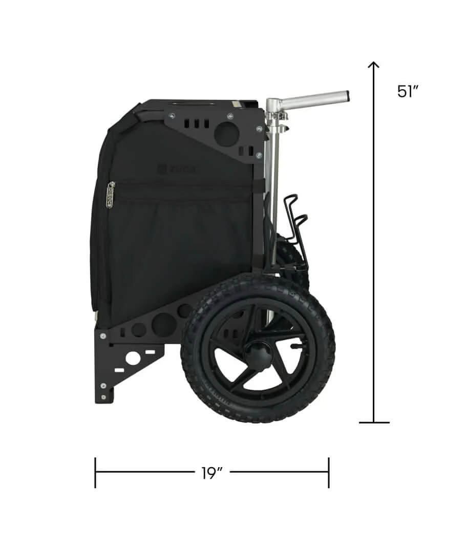 All-Terrain Cart Anaconda - Image 14