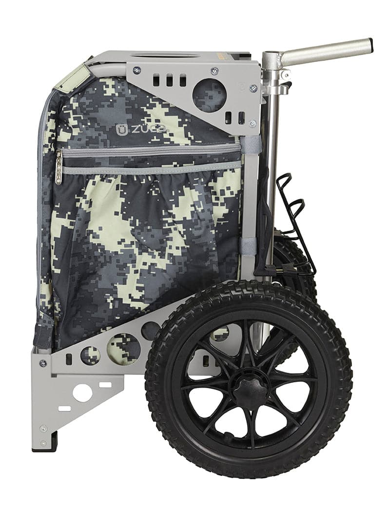 All-Terrain Cart Anaconda - Image 3
