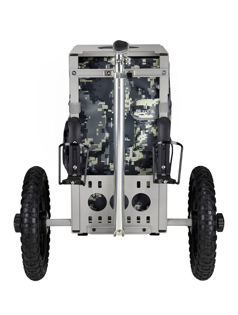 All-Terrain Cart Anaconda - Image 4