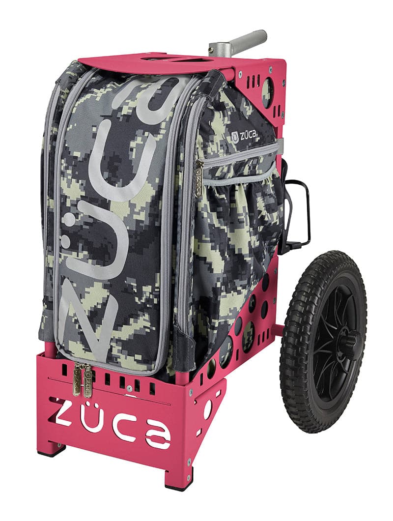All-Terrain Cart Anaconda - Image 5