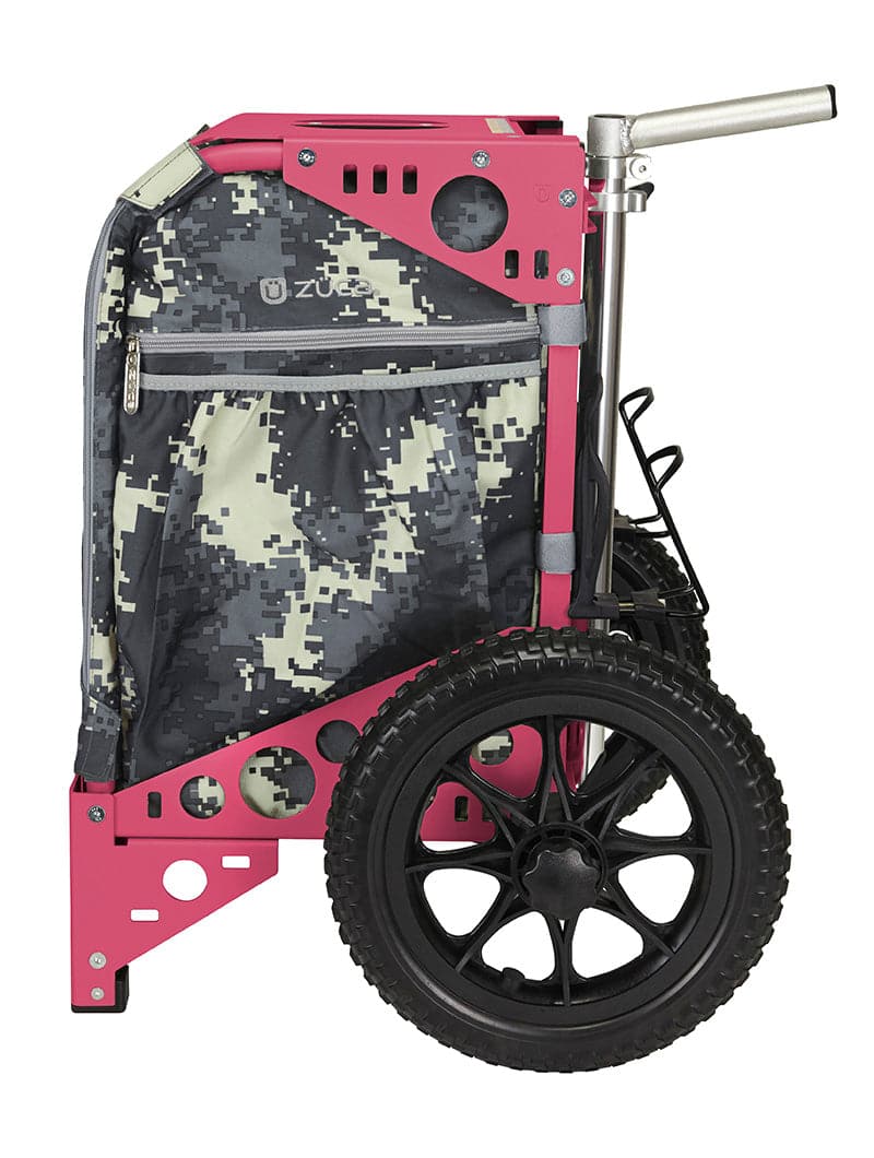 All-Terrain Cart Anaconda - Image 7