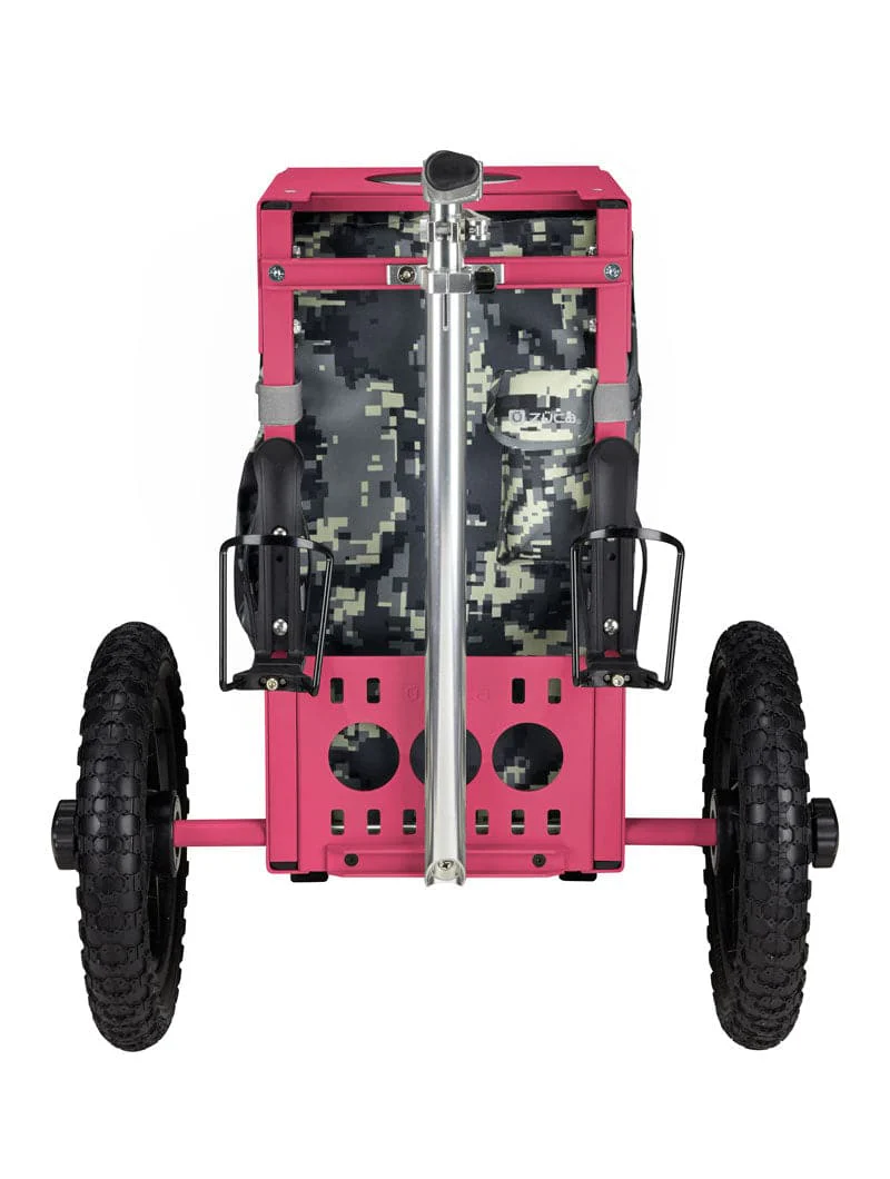 All-Terrain Cart Anaconda - Image 8