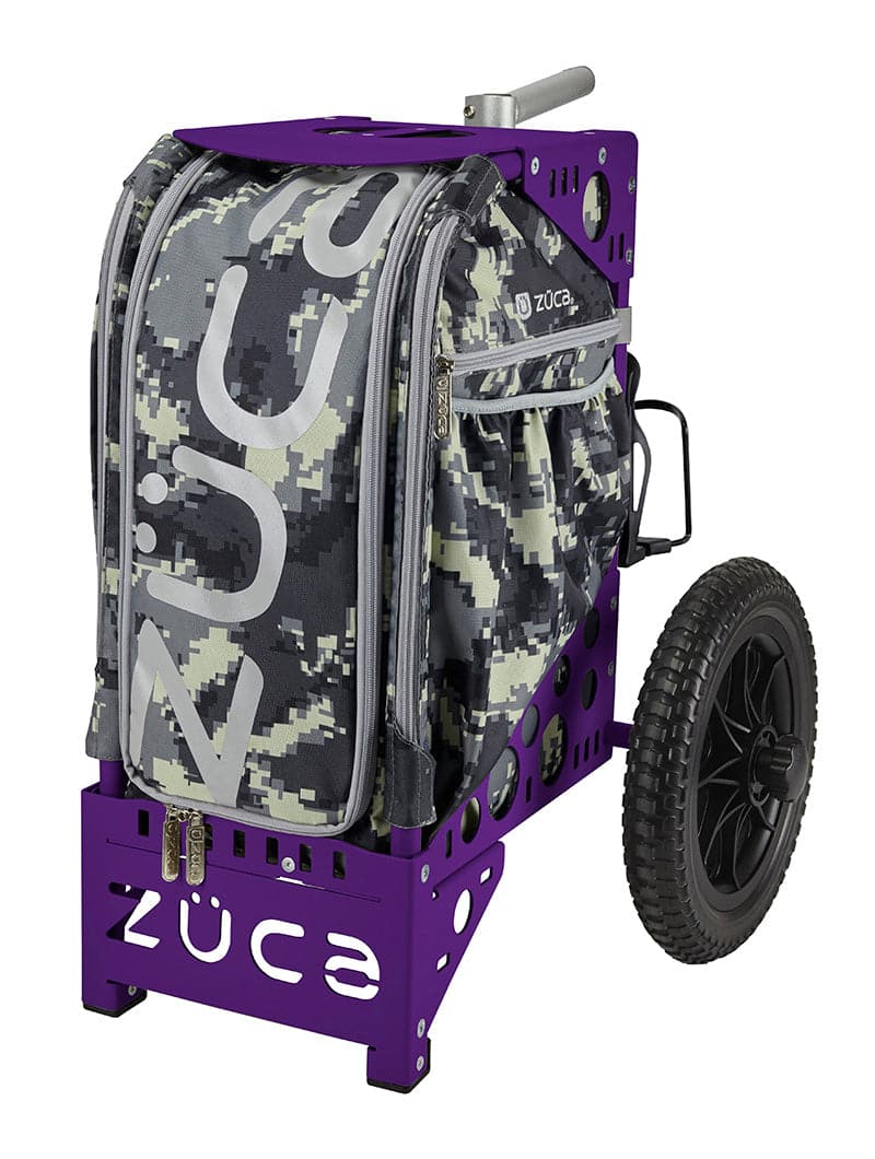 All-Terrain Cart Anaconda - Image 9