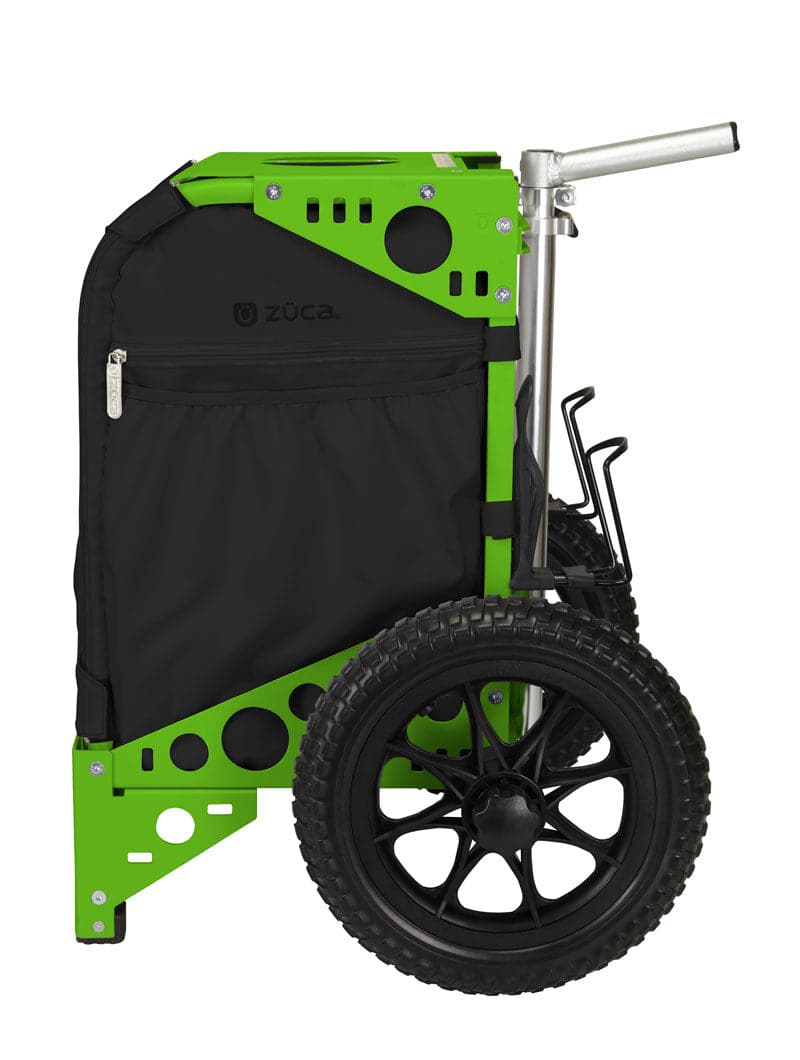 All-Terrain Cart Covert - Image 6