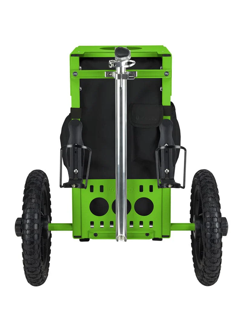 All-Terrain Cart Covert - Image 8