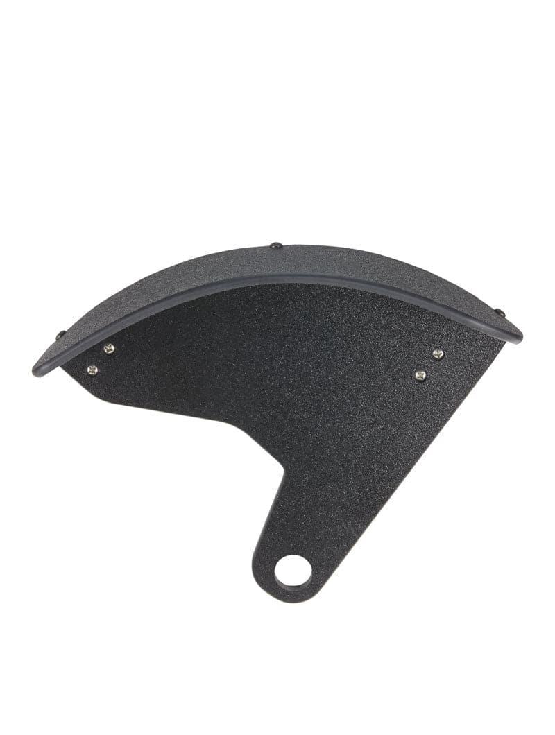 All-Terrain Cart Fenders - Image 4