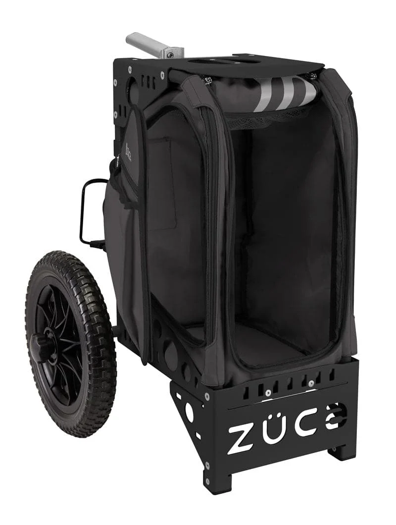 All-Terrain Cart Gunmetal - Image 10