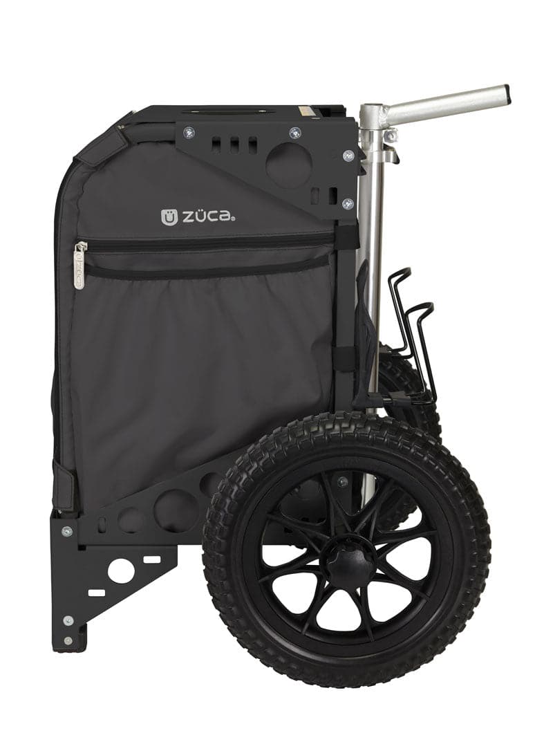 All-Terrain Cart Gunmetal - Image 11