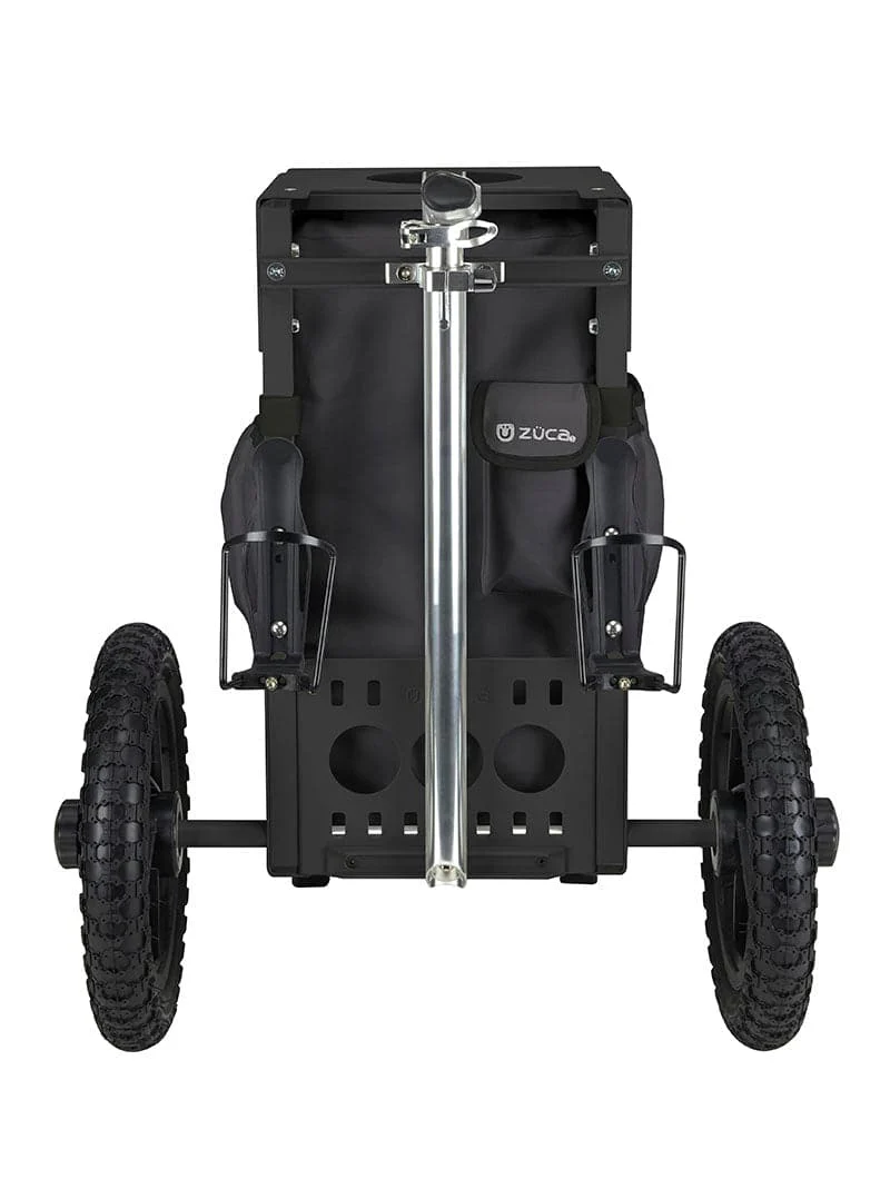 All-Terrain Cart Gunmetal - Image 12