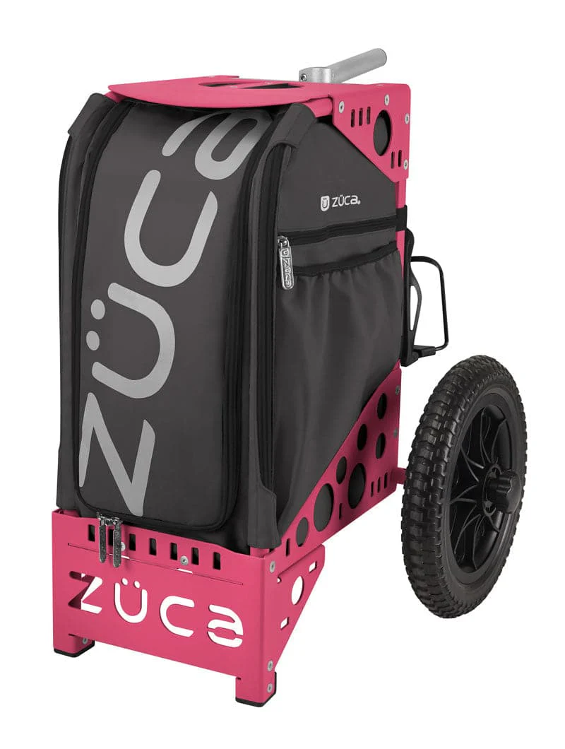 All-Terrain Cart Gunmetal - Image 13