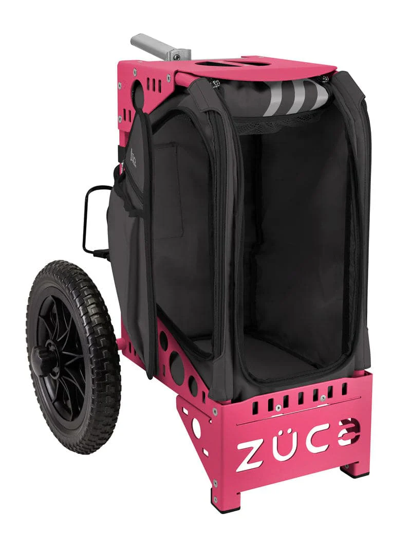 All-Terrain Cart Gunmetal - Image 14