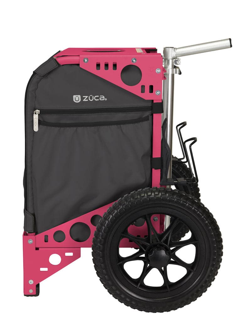 All-Terrain Cart Gunmetal - Image 15