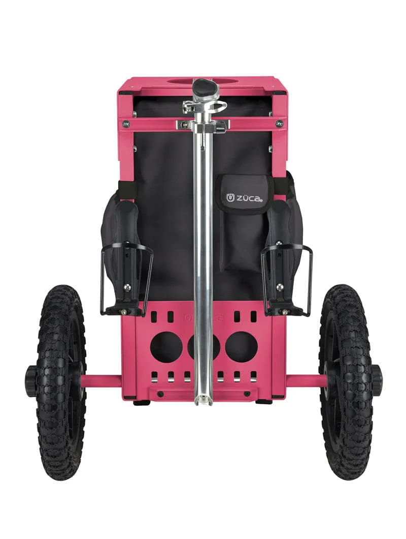 All-Terrain Cart Gunmetal - Image 16
