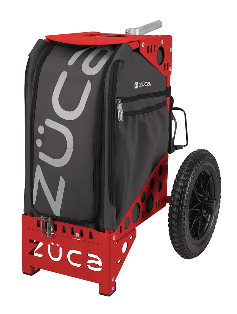 All-Terrain Cart Gunmetal - Image 5