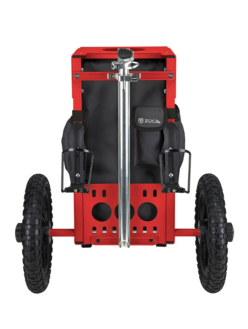 All-Terrain Cart Gunmetal - Image 8