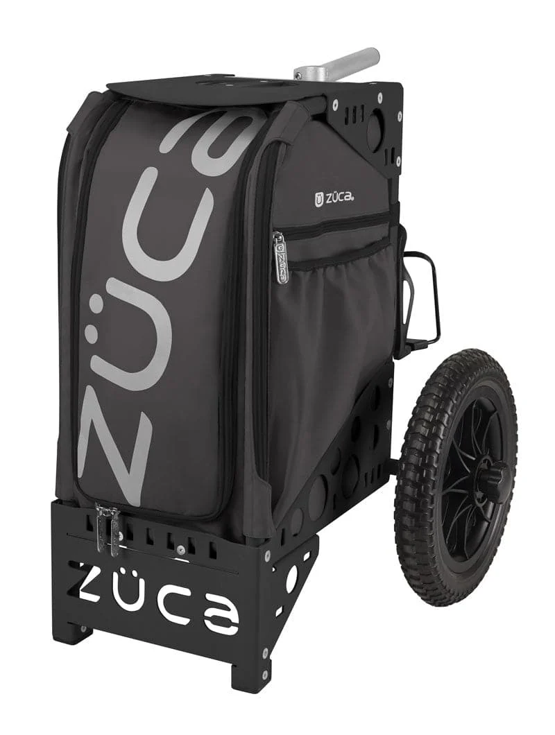 All-Terrain Cart Gunmetal - Image 9