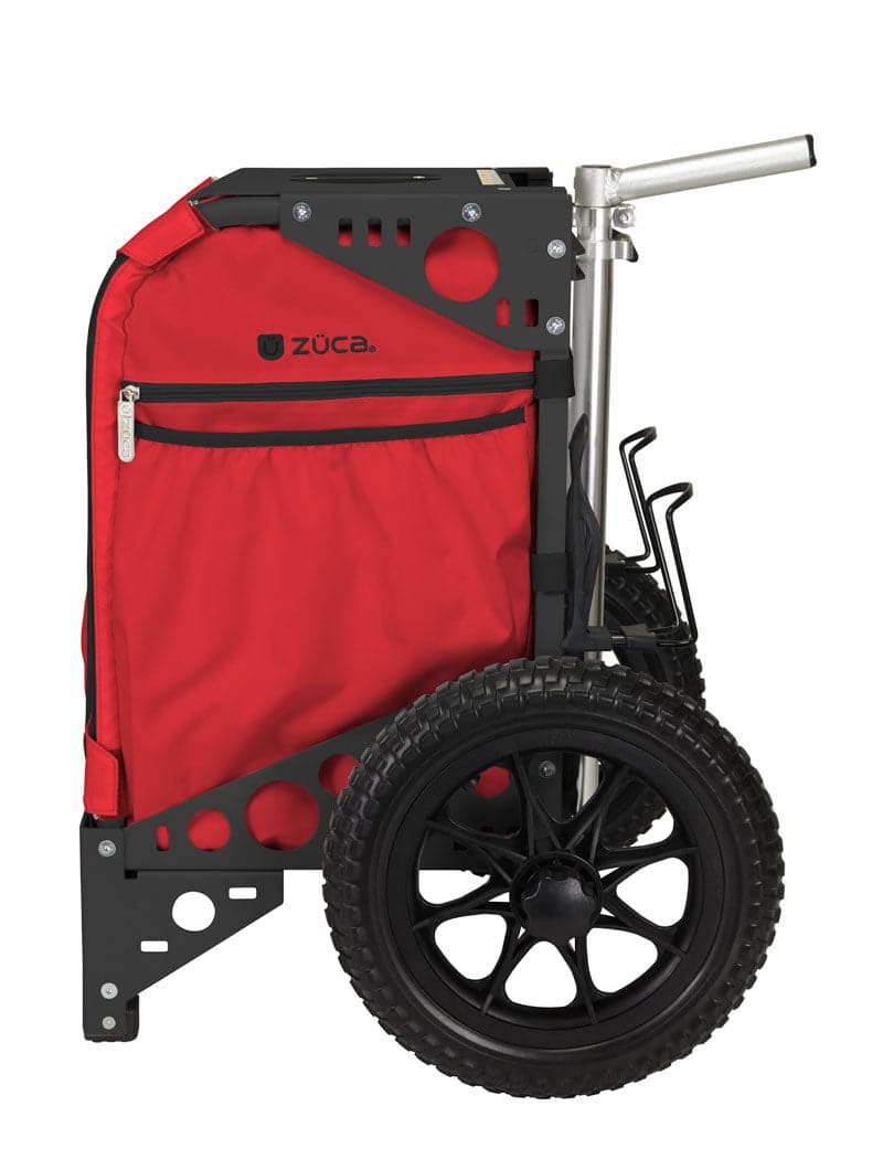 All-Terrain Cart Infrared - Image 3