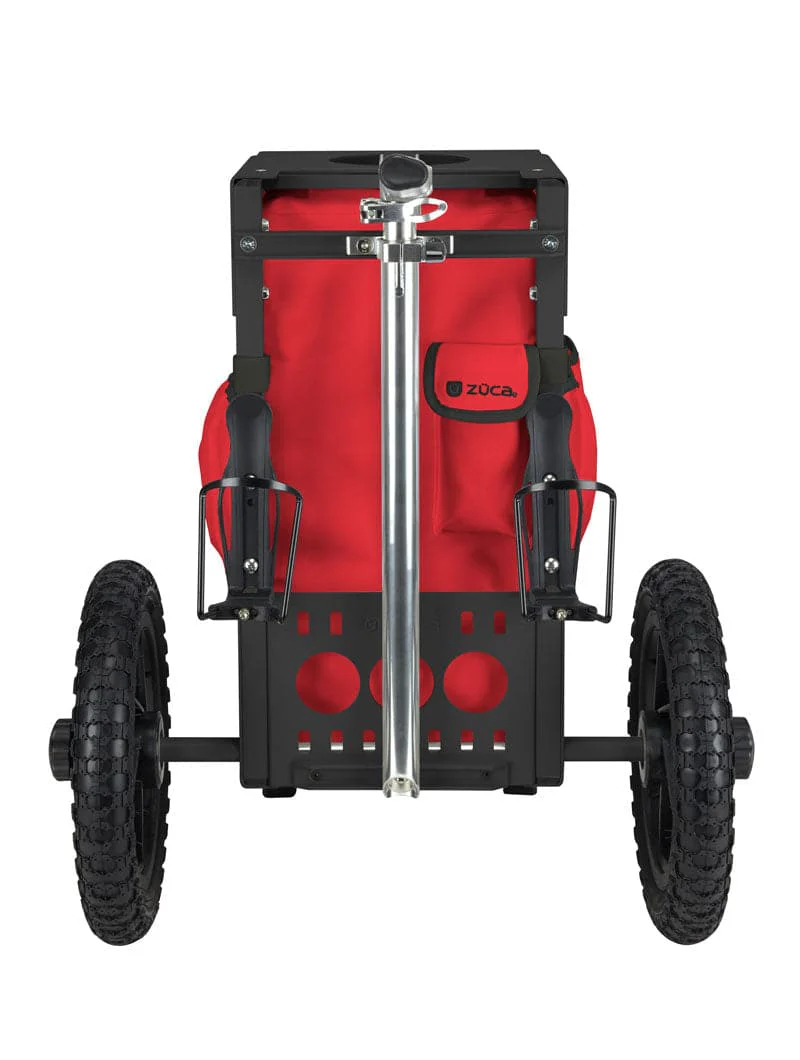 All-Terrain Cart Infrared - Image 4