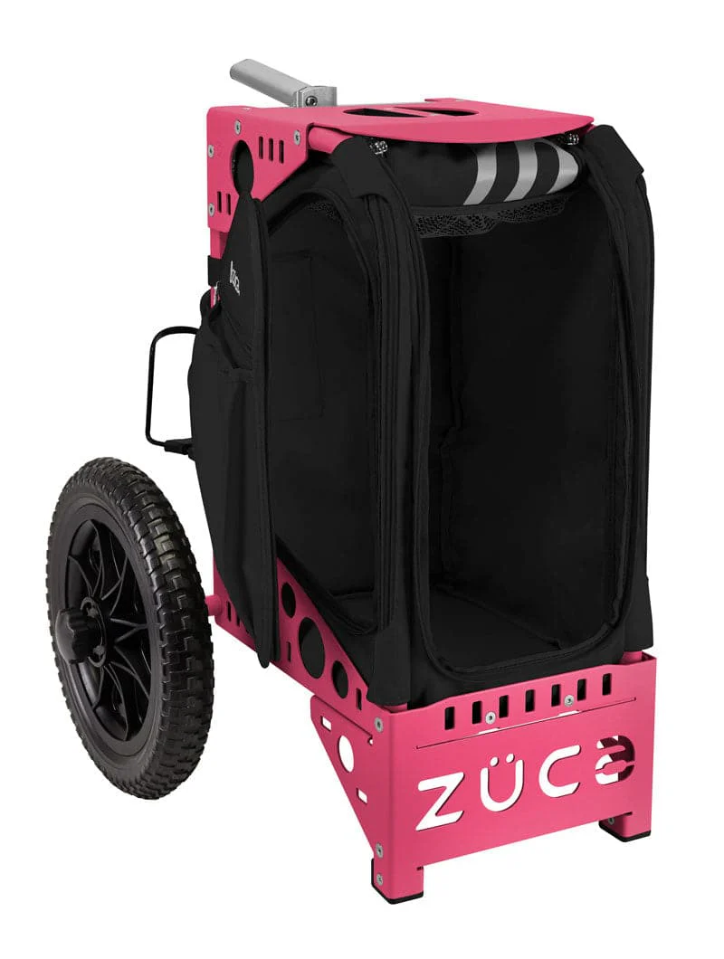All-Terrain Cart Onyx - Image 10