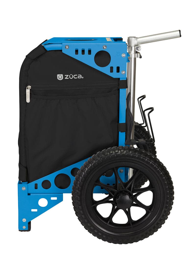 All-Terrain Cart Onyx - Image 3