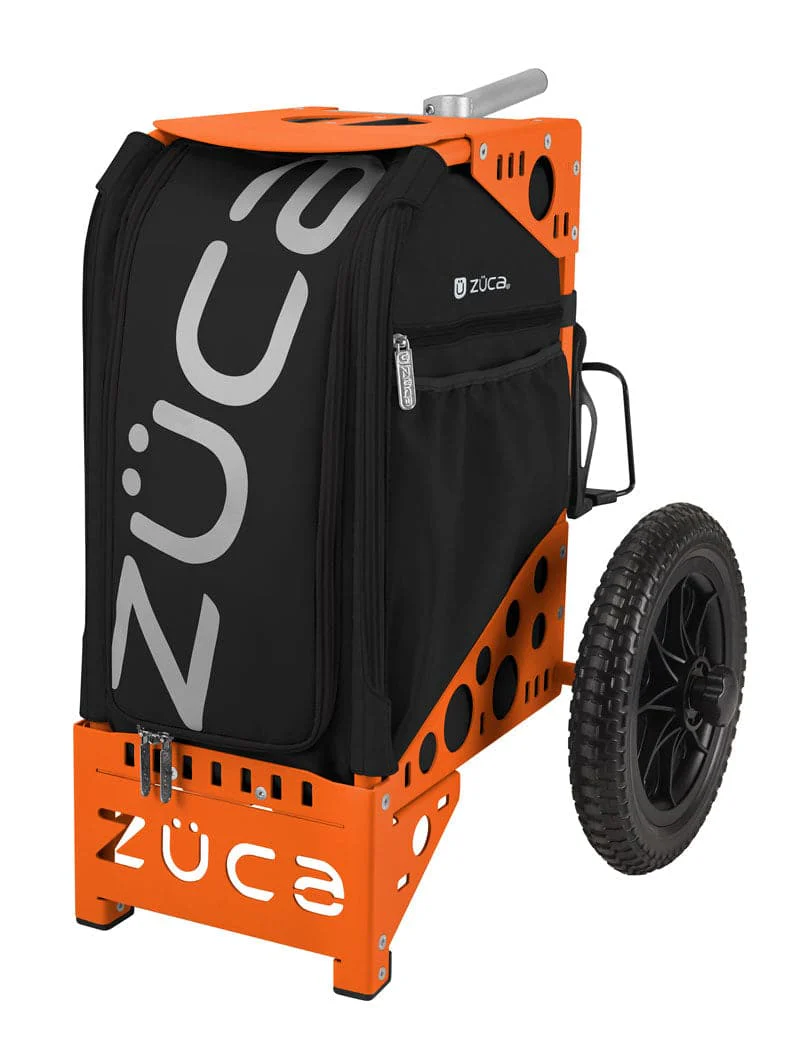 All-Terrain Cart Onyx - Image 5