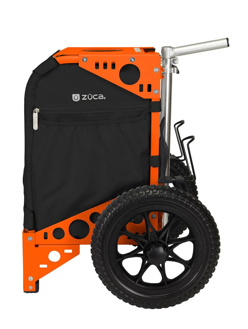 All-Terrain Cart Onyx - Image 7