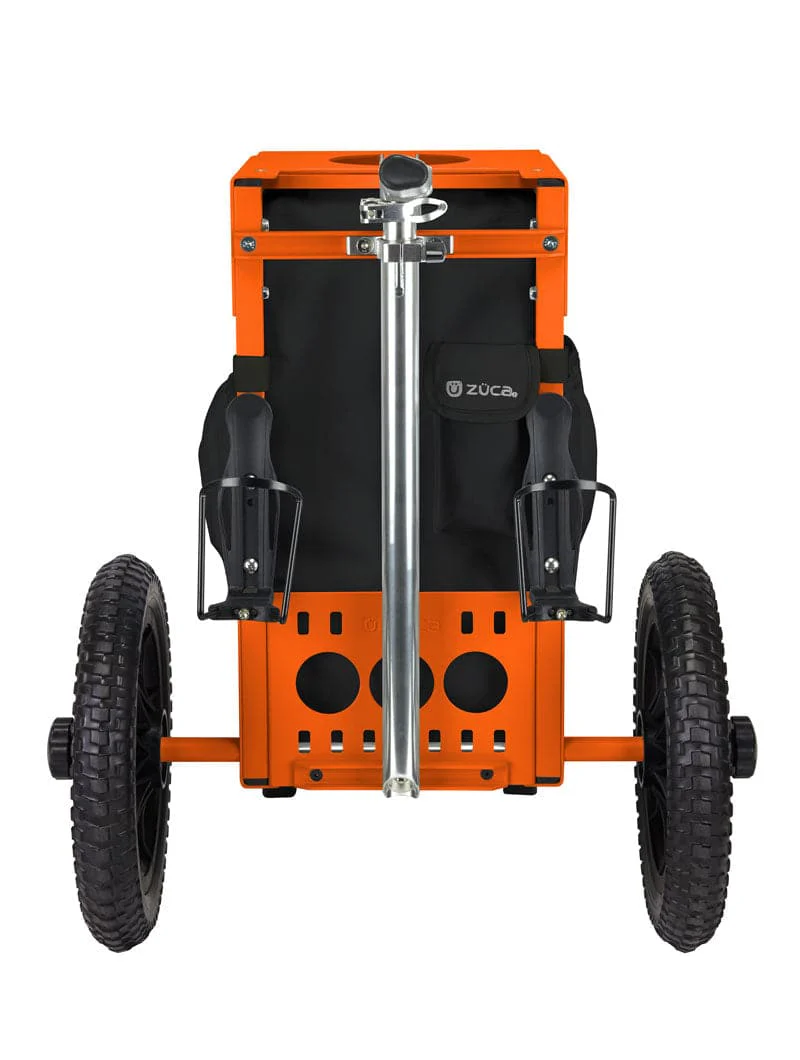 All-Terrain Cart Onyx - Image 8