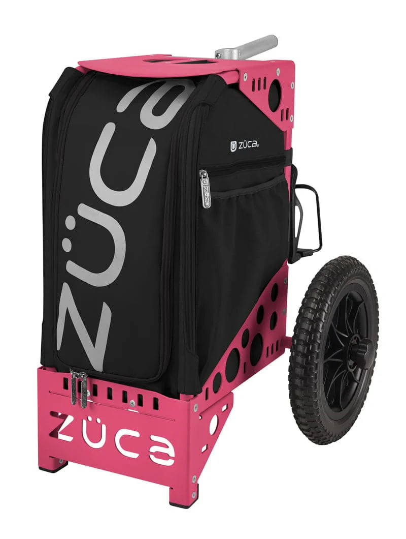 All-Terrain Cart Onyx - Image 9