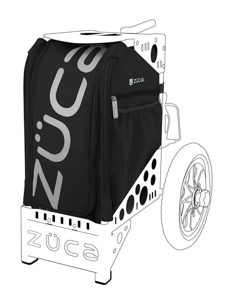 All-Terrain/Disc Golf Insert Bag - Image 2