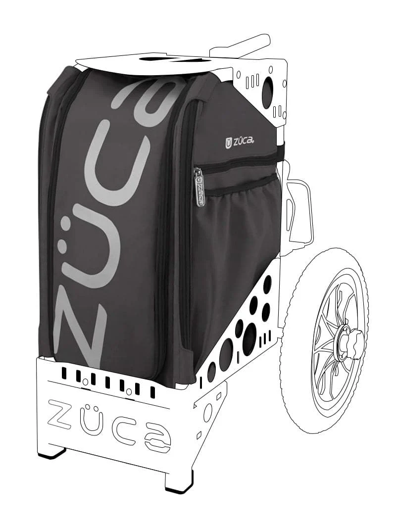All-Terrain/Disc Golf Insert Bag - Image 4
