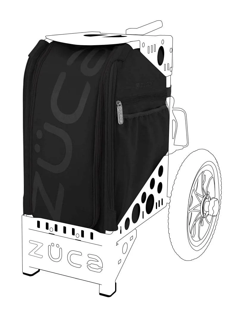 All-Terrain/Disc Golf Insert Bag - Image 5