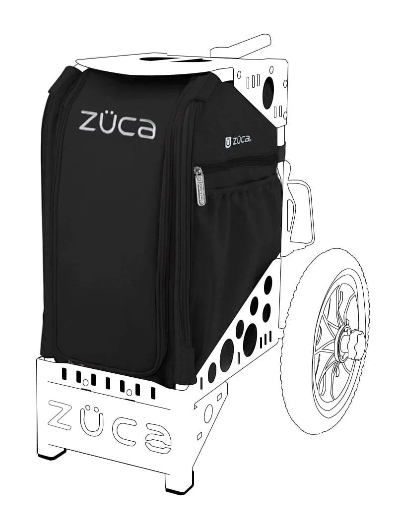 All-Terrain/Disc Golf Insert Bag - Image 7