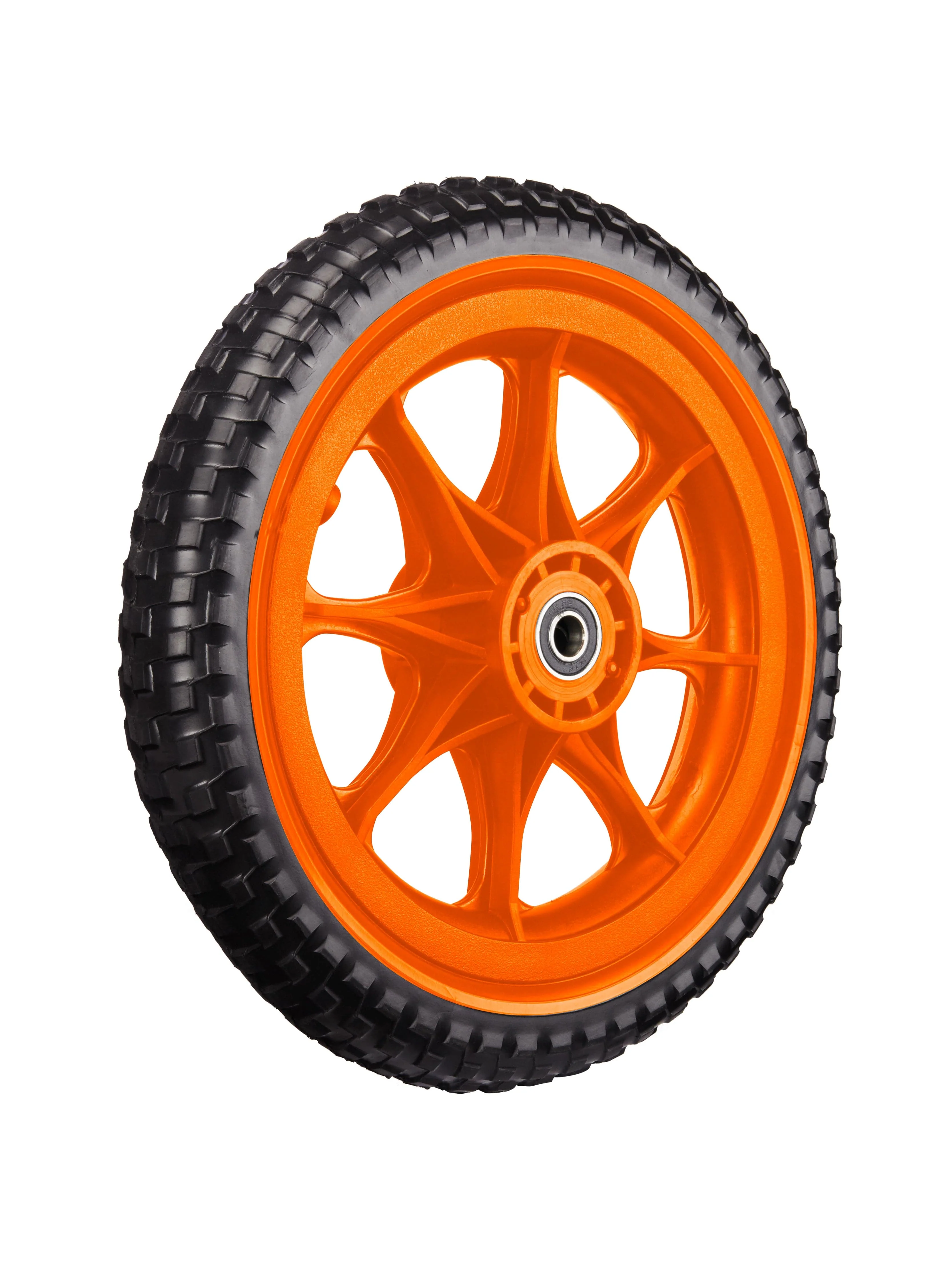 All-Terrain Tubeless Foam Wheel - Image 10