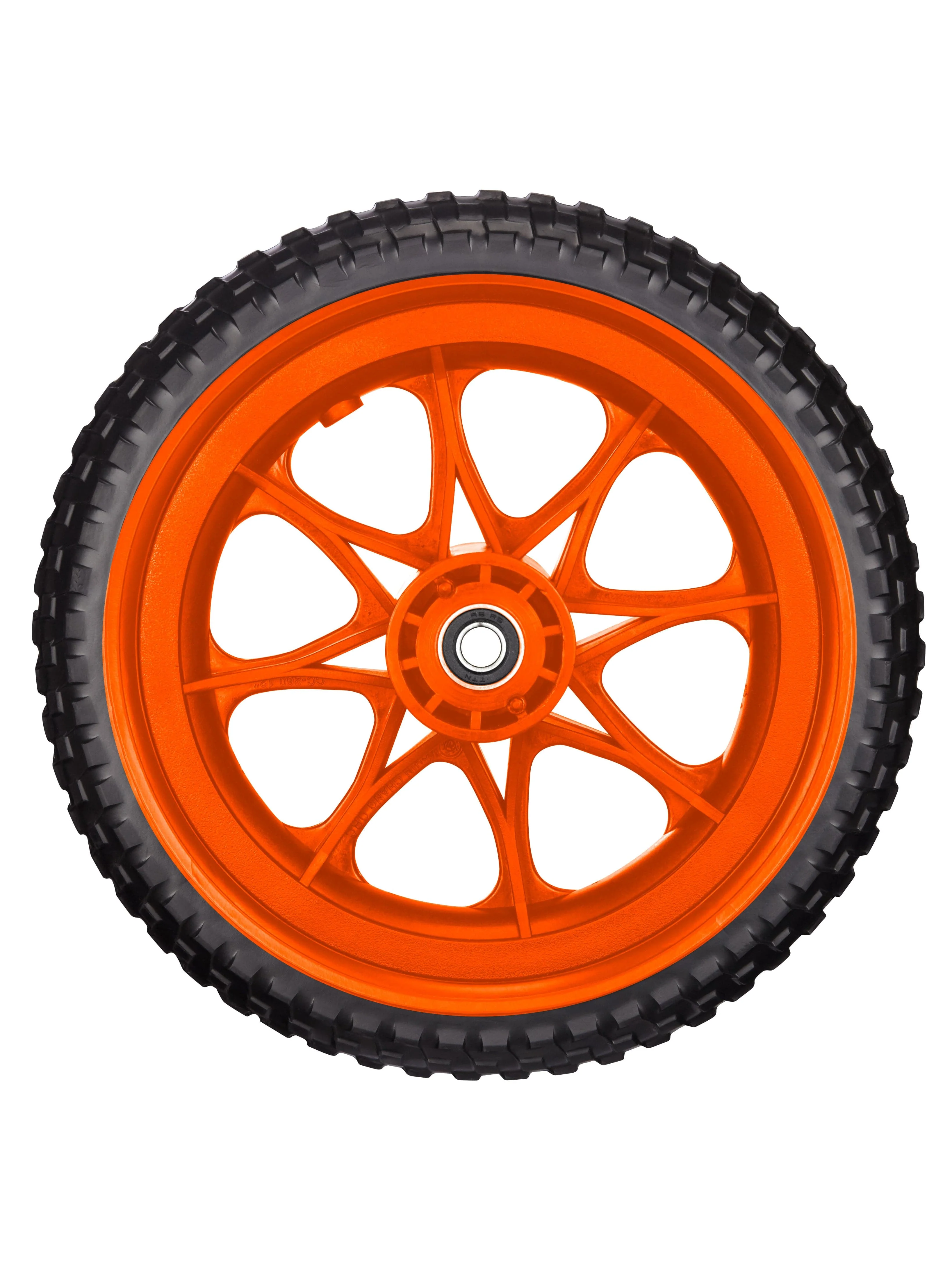 All-Terrain Tubeless Foam Wheel - Image 11