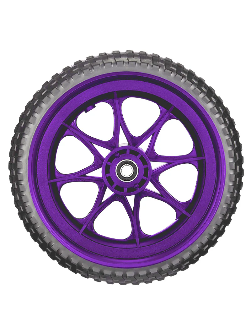 All-Terrain Tubeless Foam Wheel - Image 14