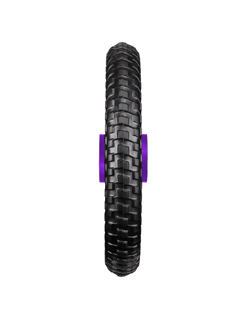 All-Terrain Tubeless Foam Wheel - Image 15