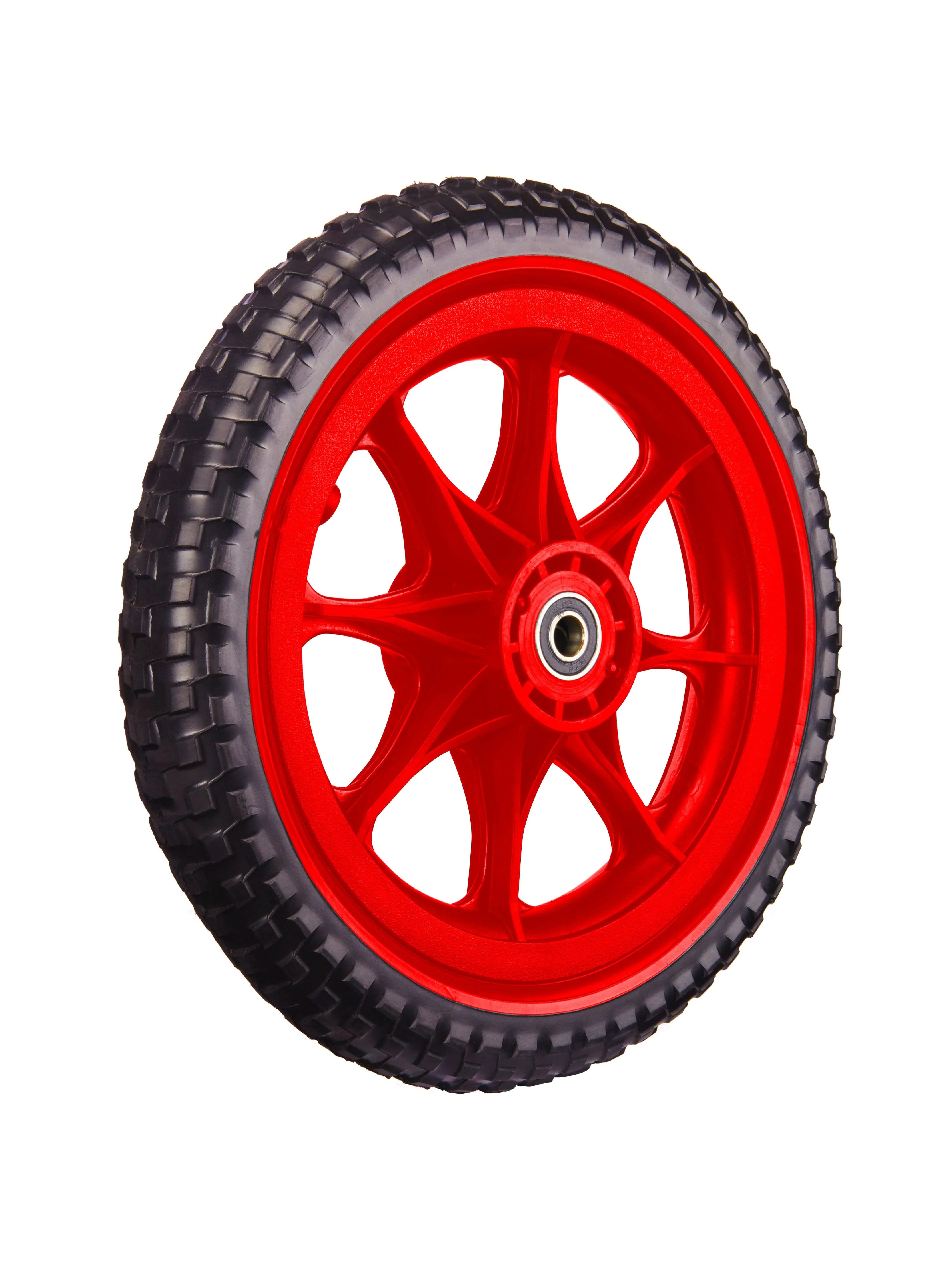 All-Terrain Tubeless Foam Wheel - Image 16
