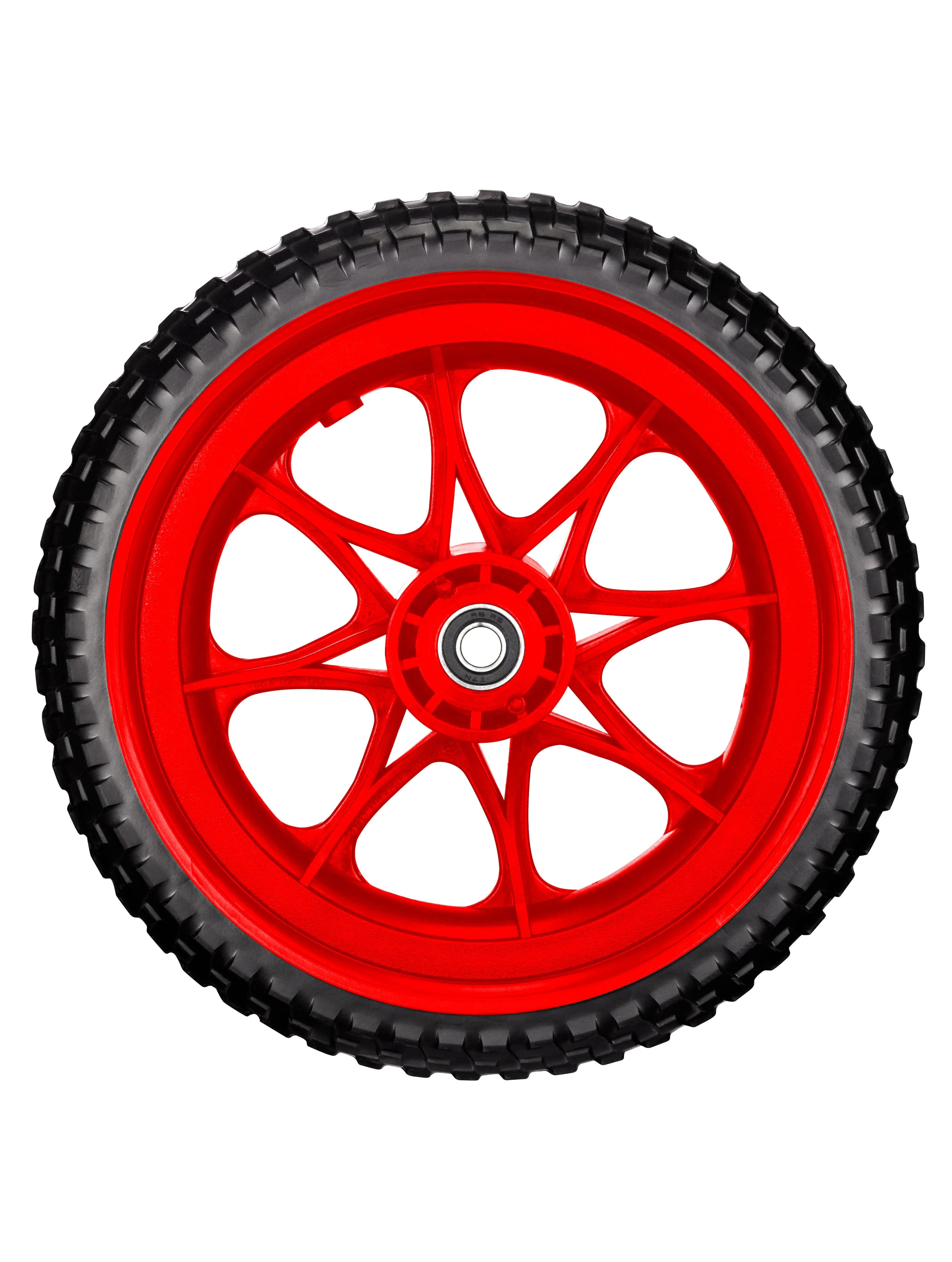 All-Terrain Tubeless Foam Wheel - Image 17