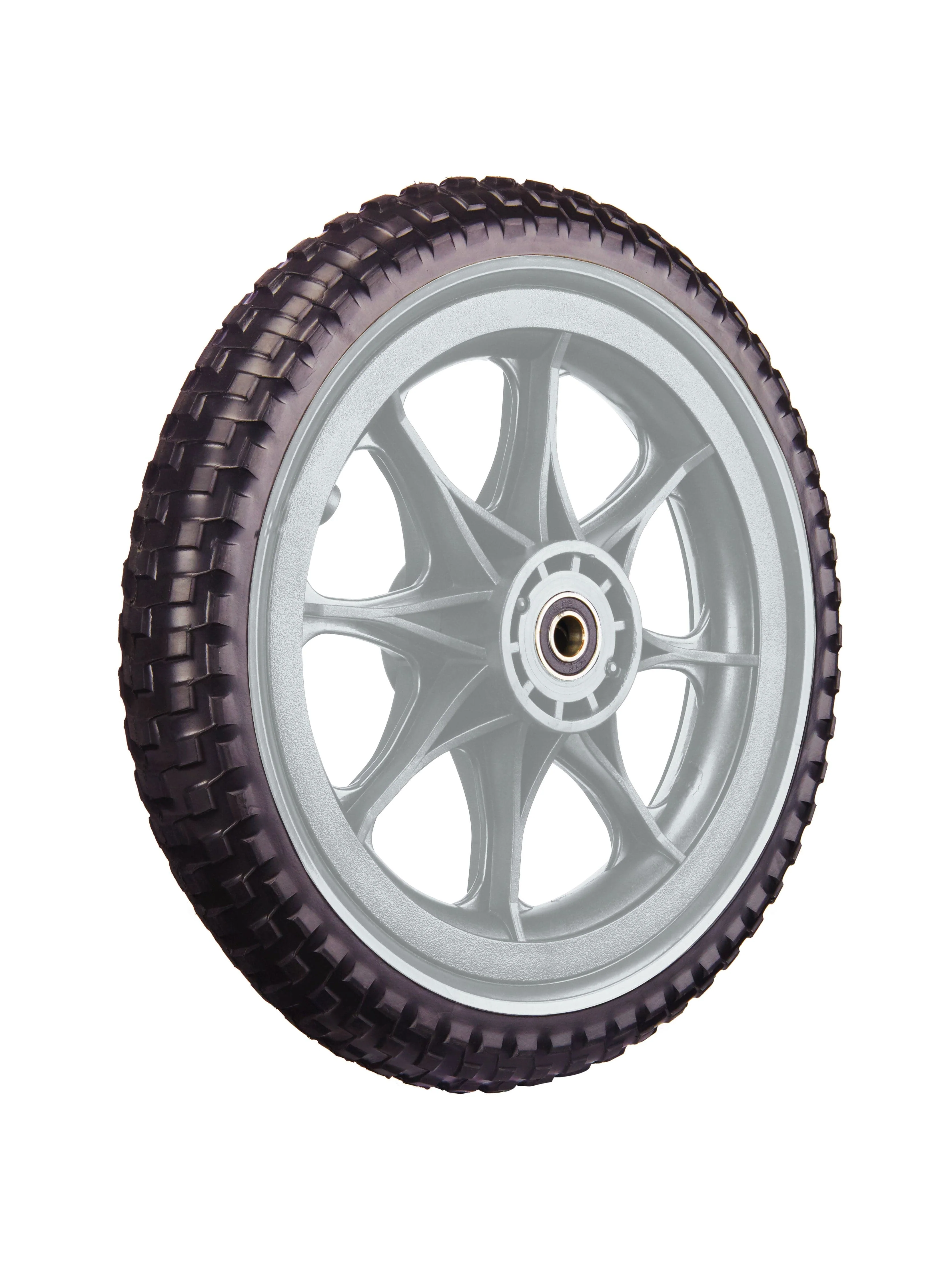 All-Terrain Tubeless Foam Wheel - Image 19
