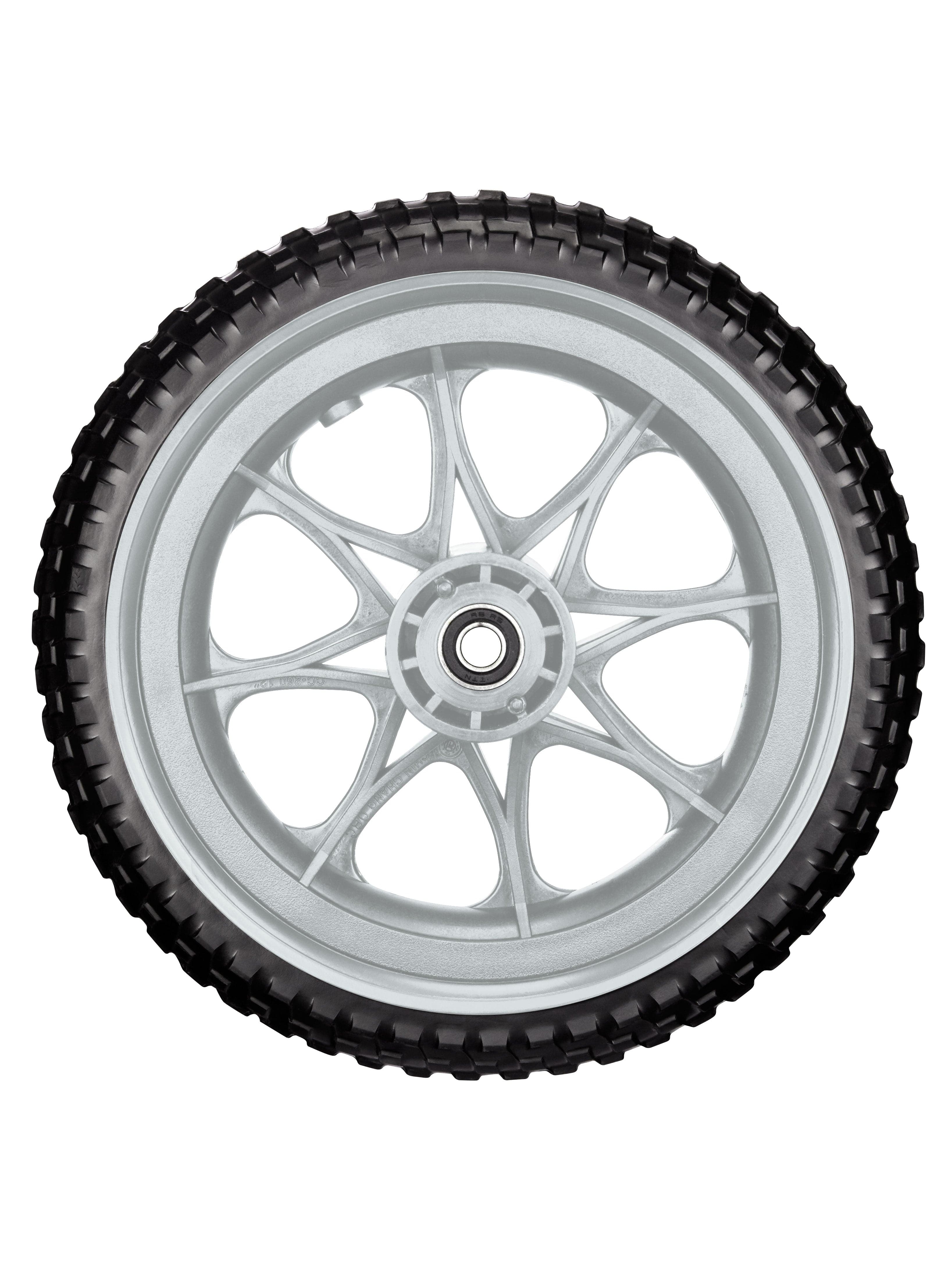 All-Terrain Tubeless Foam Wheel - Image 20