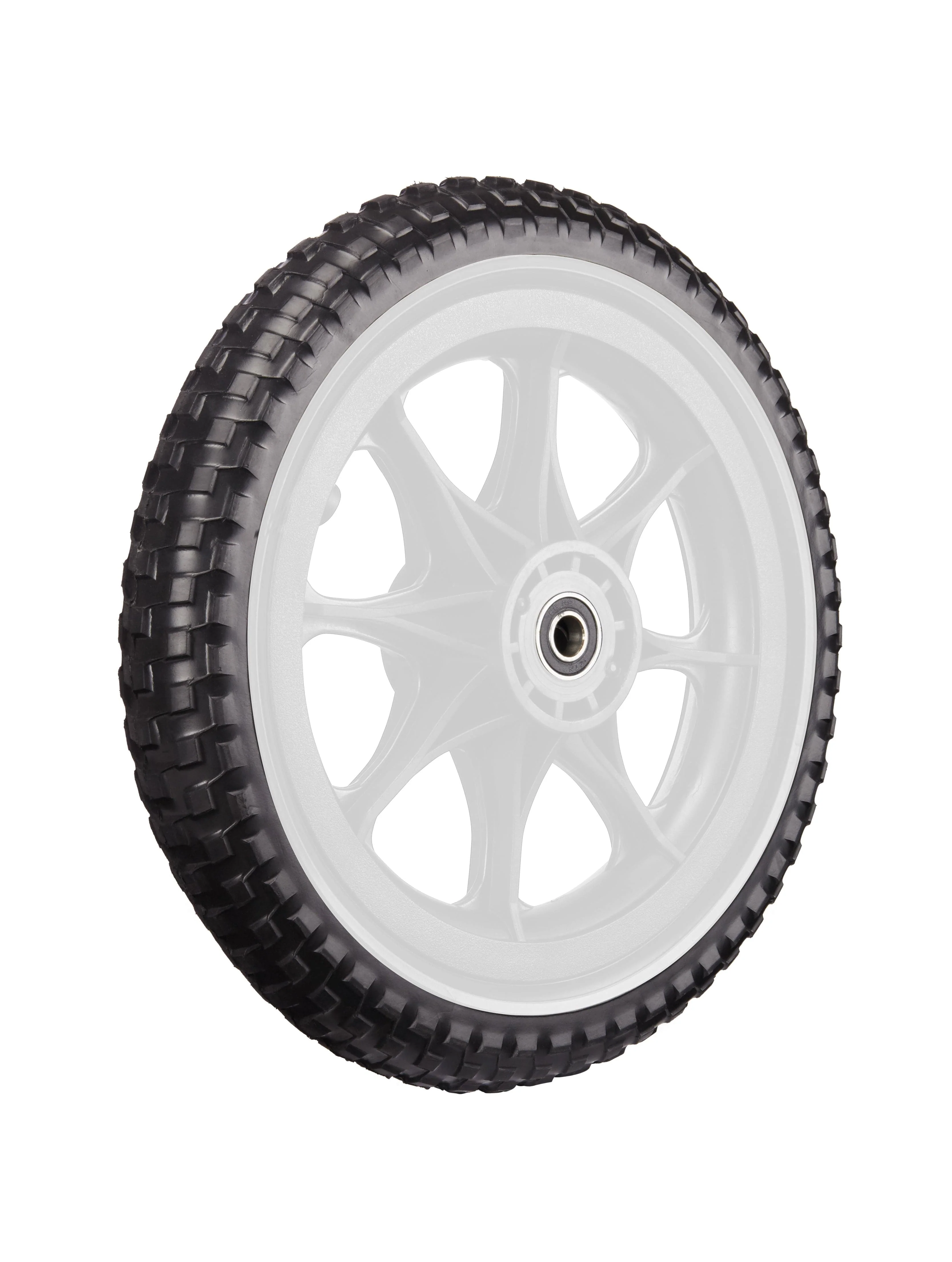 All-Terrain Tubeless Foam Wheel - Image 22