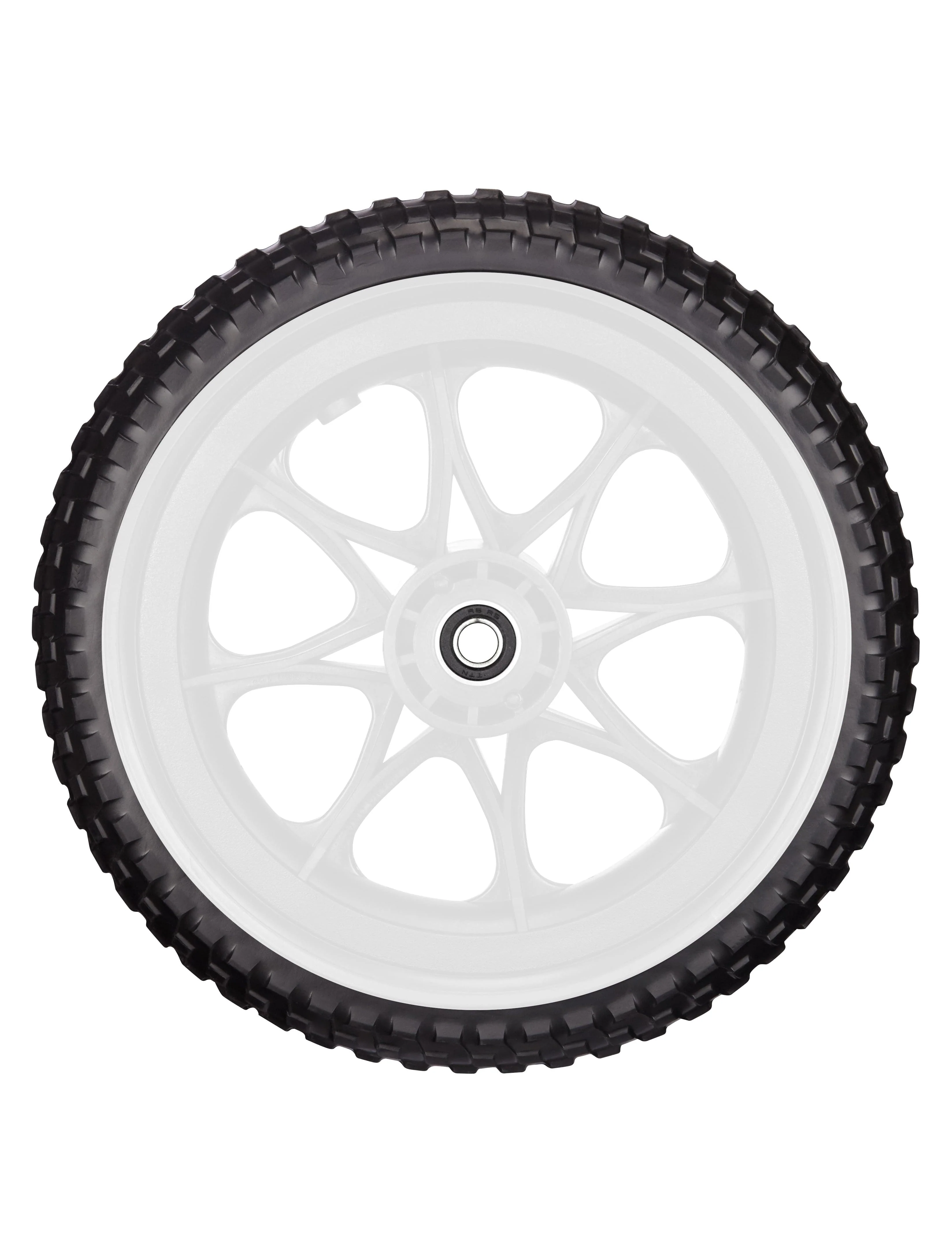 All-Terrain Tubeless Foam Wheel - Image 23
