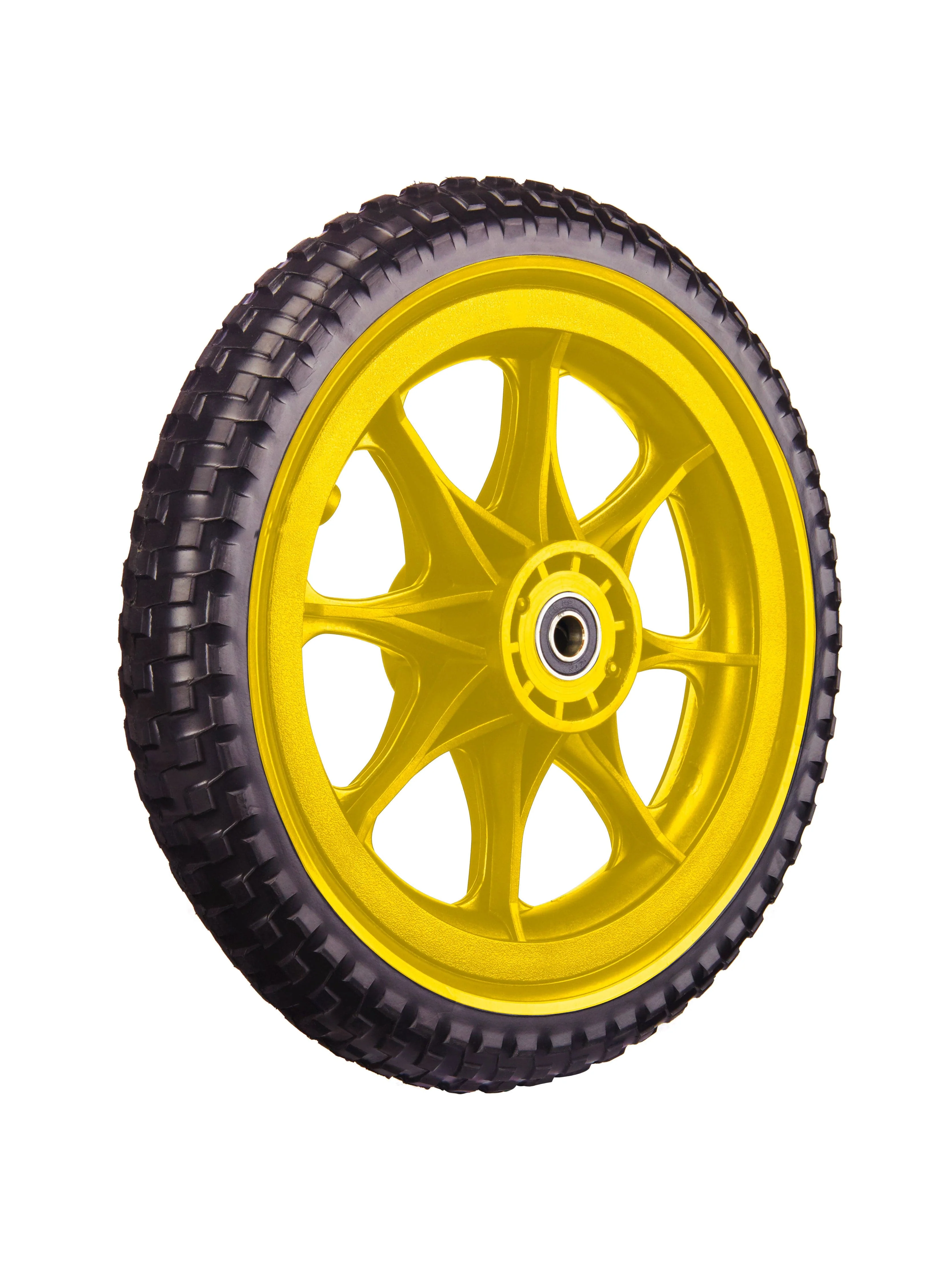 All-Terrain Tubeless Foam Wheel - Image 25